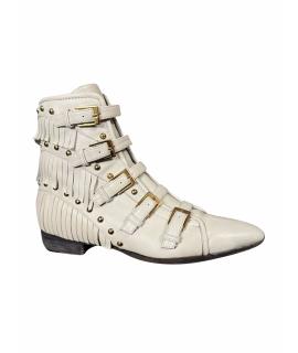 GIUSEPPE ZANOTTI DESIGN Ботинки