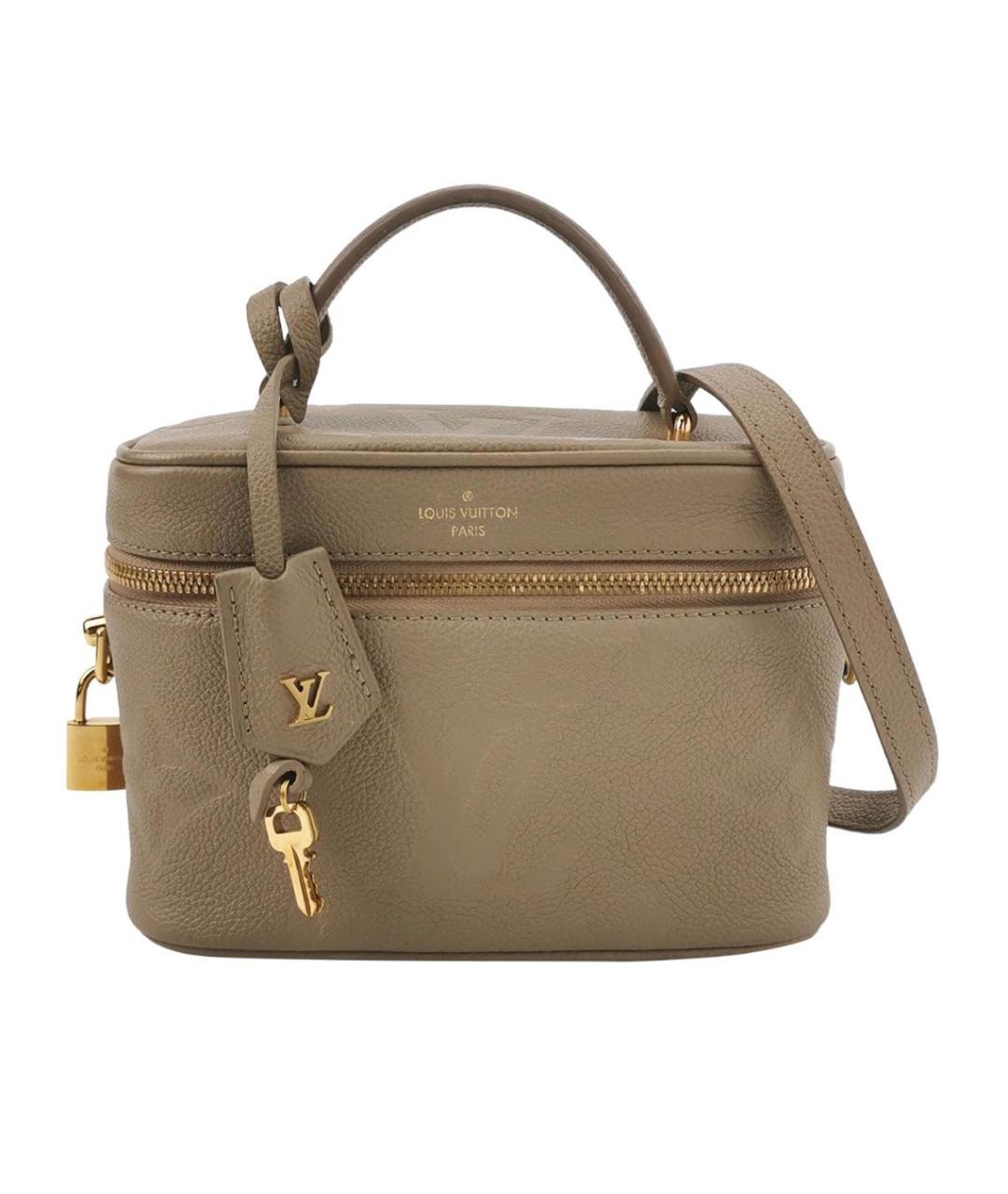 LOUIS VUITTON Сумка через плечо, фото 9