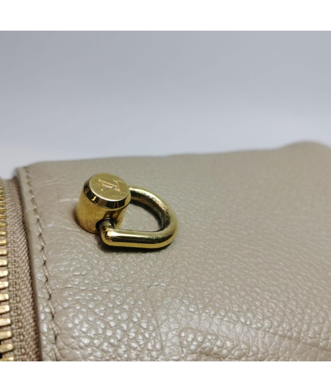 LOUIS VUITTON Сумка через плечо, фото 7