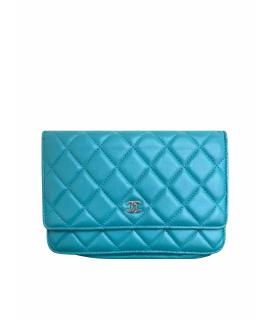 CHANEL Сумка через плечо