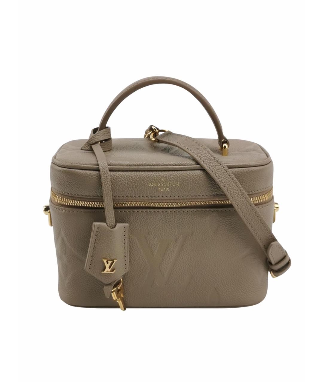 LOUIS VUITTON Сумка через плечо, фото 1