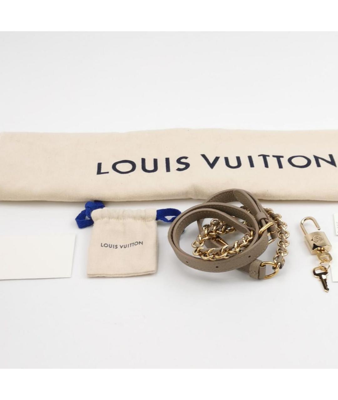 LOUIS VUITTON Сумка через плечо, фото 6