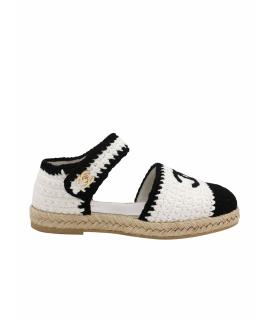 CHANEL Эспадрильи