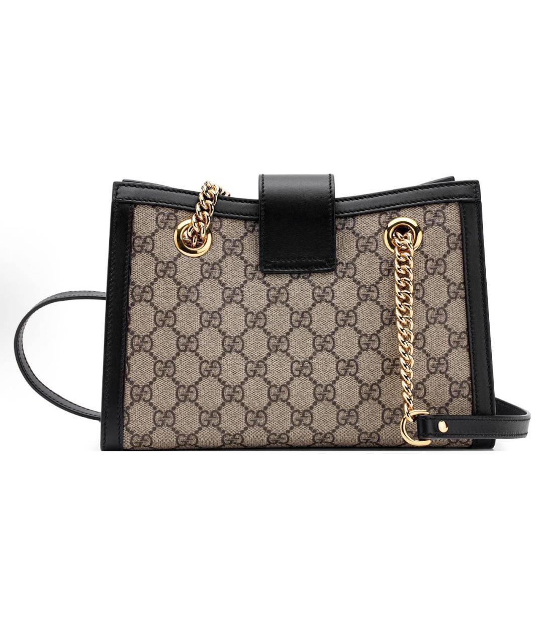 GUCCI Белая сумка через плечо, фото 2
