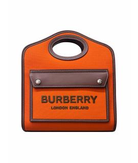 BURBERRY Сумка через плечо