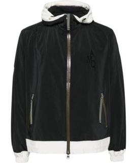 ALEXANDER MCQUEEN Куртка