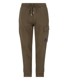 CP COMPANY Повседневные брюки