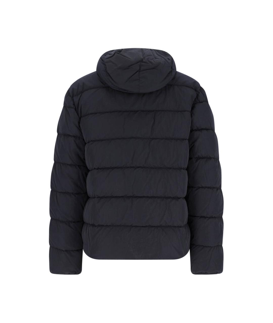 CP COMPANY Темно-синяя куртка, фото 2