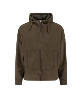 CP COMPANY Худи/толстовка