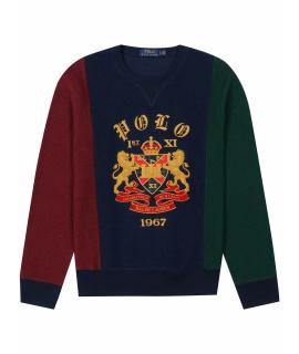 POLO RALPH LAUREN Худи/толстовка