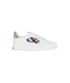 BURBERRY Кеды