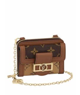LOUIS VUITTON Клатч/вечерняя сумка