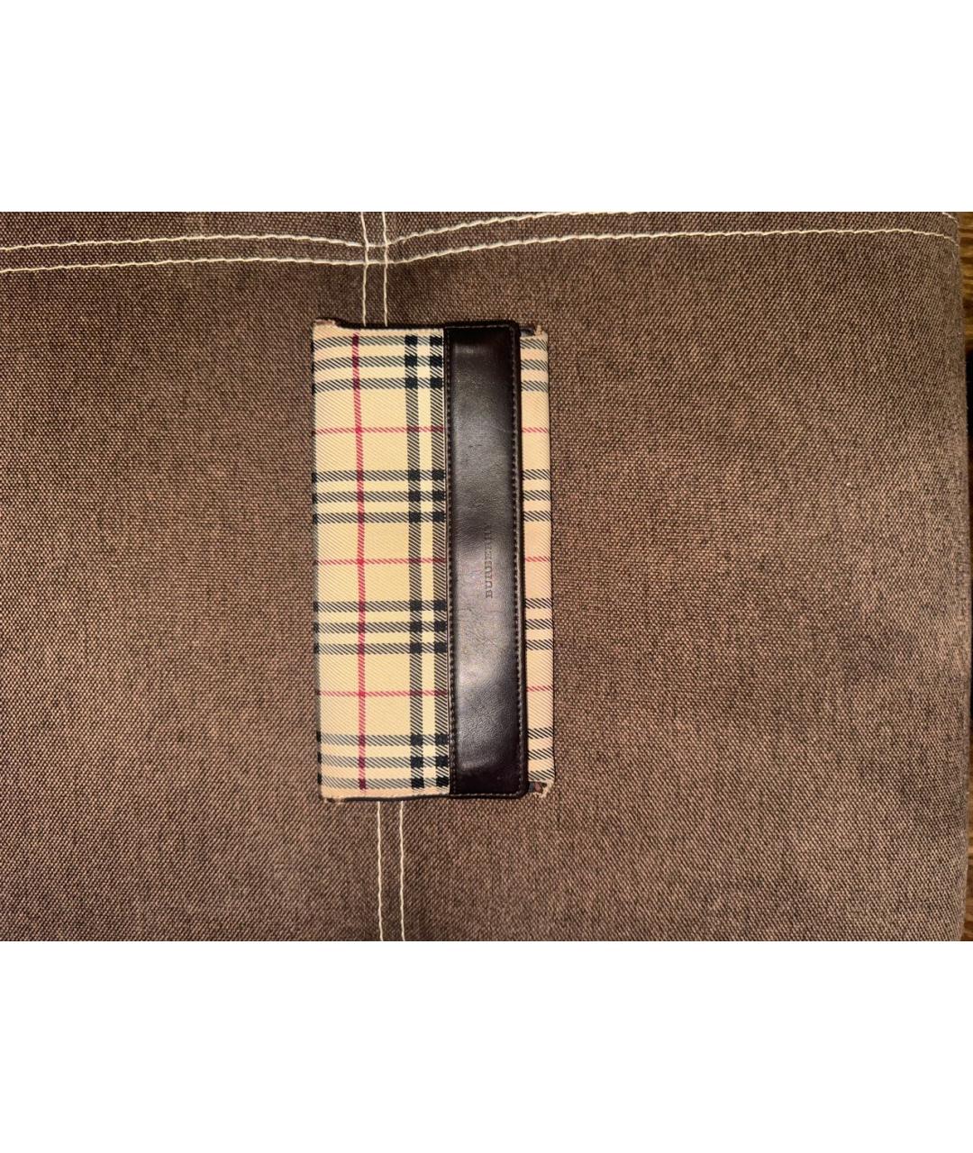 BURBERRY Мульти кошелек, фото 5