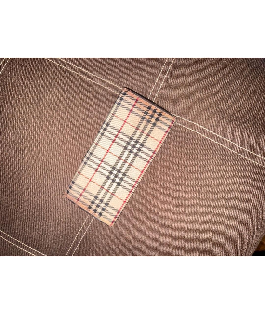 BURBERRY Мульти кошелек, фото 3