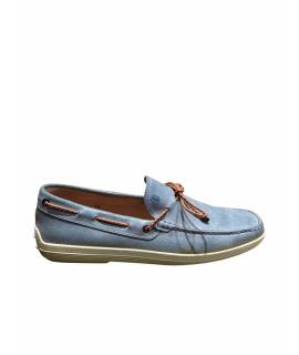 TOD'S Мокасины
