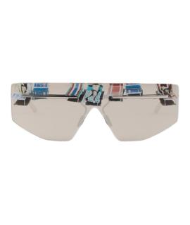 PRADA Солнцезащитные очки
