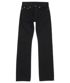 ACNE STUDIOS Прямые джинсы