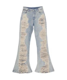 ACNE STUDIOS Прямые джинсы