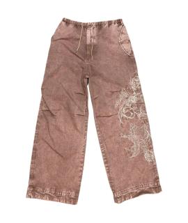 ACNE STUDIOS Прямые джинсы