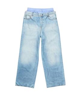 ACNE STUDIOS Прямые джинсы