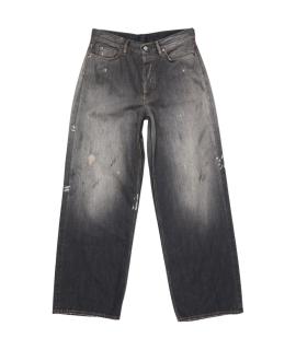 ACNE STUDIOS Прямые джинсы