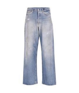 ACNE STUDIOS Прямые джинсы