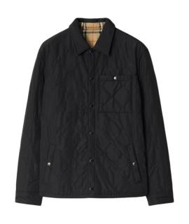 BURBERRY Пуховик