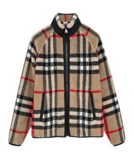 BURBERRY Пуховик