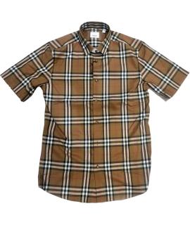 BURBERRY Кэжуал рубашка