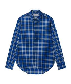 BURBERRY Кэжуал рубашка
