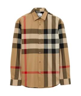 BURBERRY Кэжуал рубашка