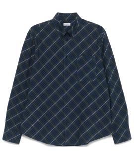 BURBERRY Кэжуал рубашка