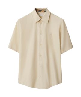 BURBERRY Кэжуал рубашка