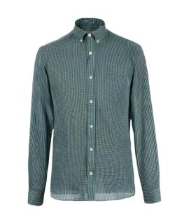 BURBERRY Кэжуал рубашка