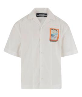 JACQUEMUS Кэжуал рубашка