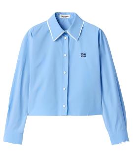 MIU MIU Рубашка