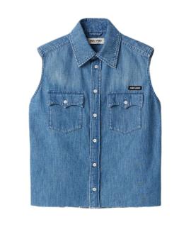 MIU MIU Рубашка