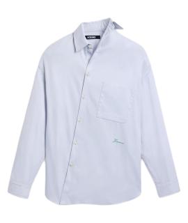 JACQUEMUS Рубашка