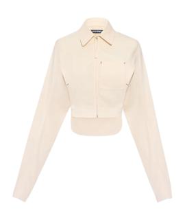 JACQUEMUS Рубашка