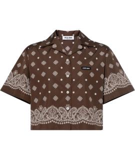 MIU MIU Рубашка