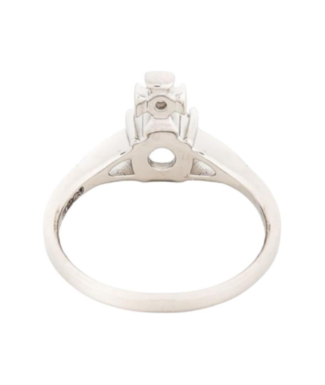 VIVIENNE WESTWOOD Серебряное кольцо, фото 2