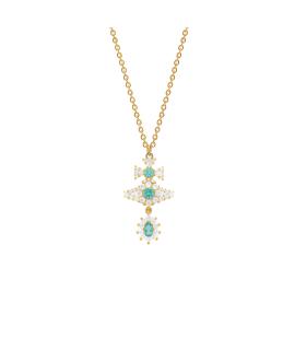 VIVIENNE WESTWOOD Цепочка