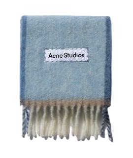 ACNE STUDIOS Шарф