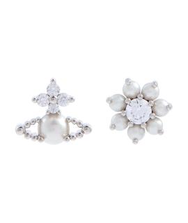 VIVIENNE WESTWOOD Серьги