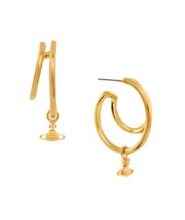 VIVIENNE WESTWOOD Серьги