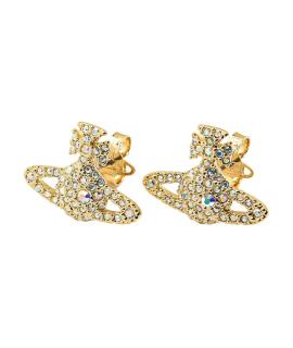 VIVIENNE WESTWOOD Серьги