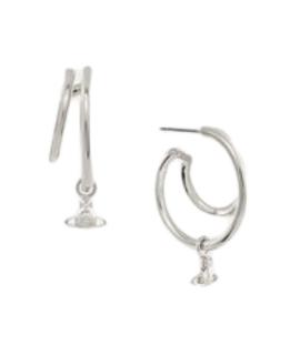 VIVIENNE WESTWOOD Серьги
