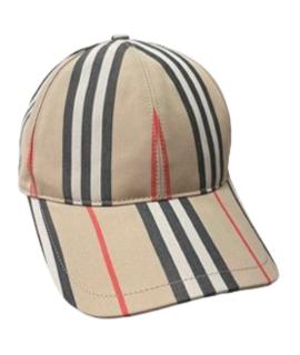 BURBERRY Кепка