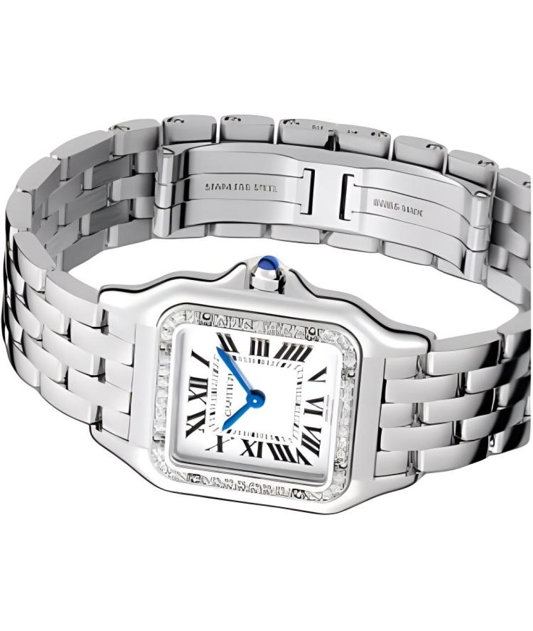 CARTIER Часы, фото 3