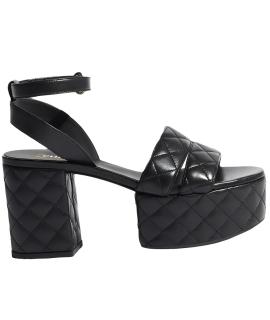CHANEL Босоножки